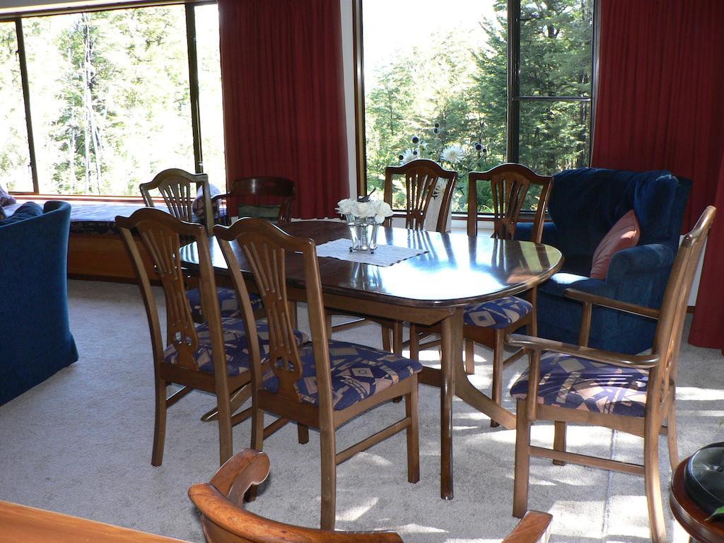 Avarest Bed & Breakfast Saint Arnaud Exterior foto